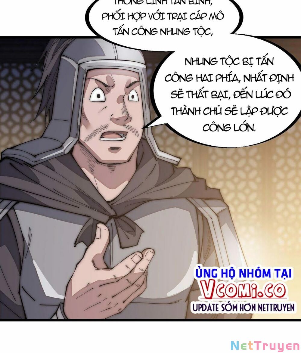 Ta Có Một Sơn Trại Chapter 148 - Trang 10