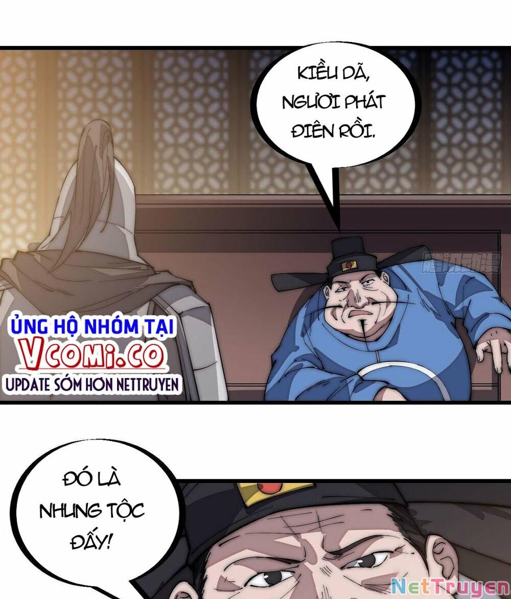 Ta Có Một Sơn Trại Chapter 148 - Trang 11