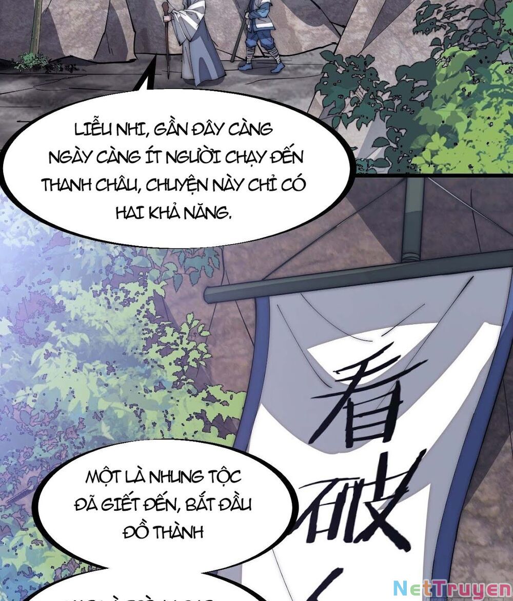 Ta Có Một Sơn Trại Chapter 148 - Trang 15