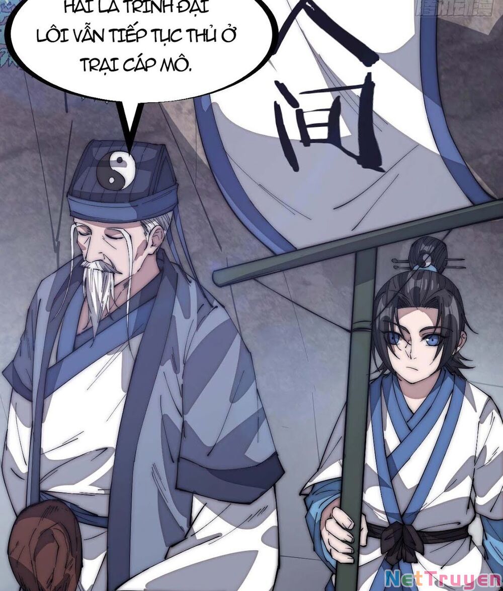 Ta Có Một Sơn Trại Chapter 148 - Trang 16