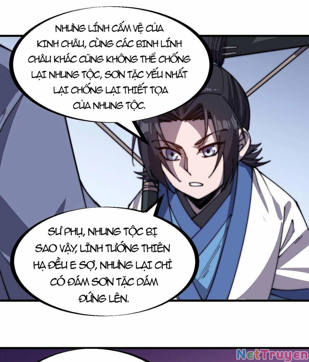 Ta Có Một Sơn Trại Chapter 148 - Trang 19