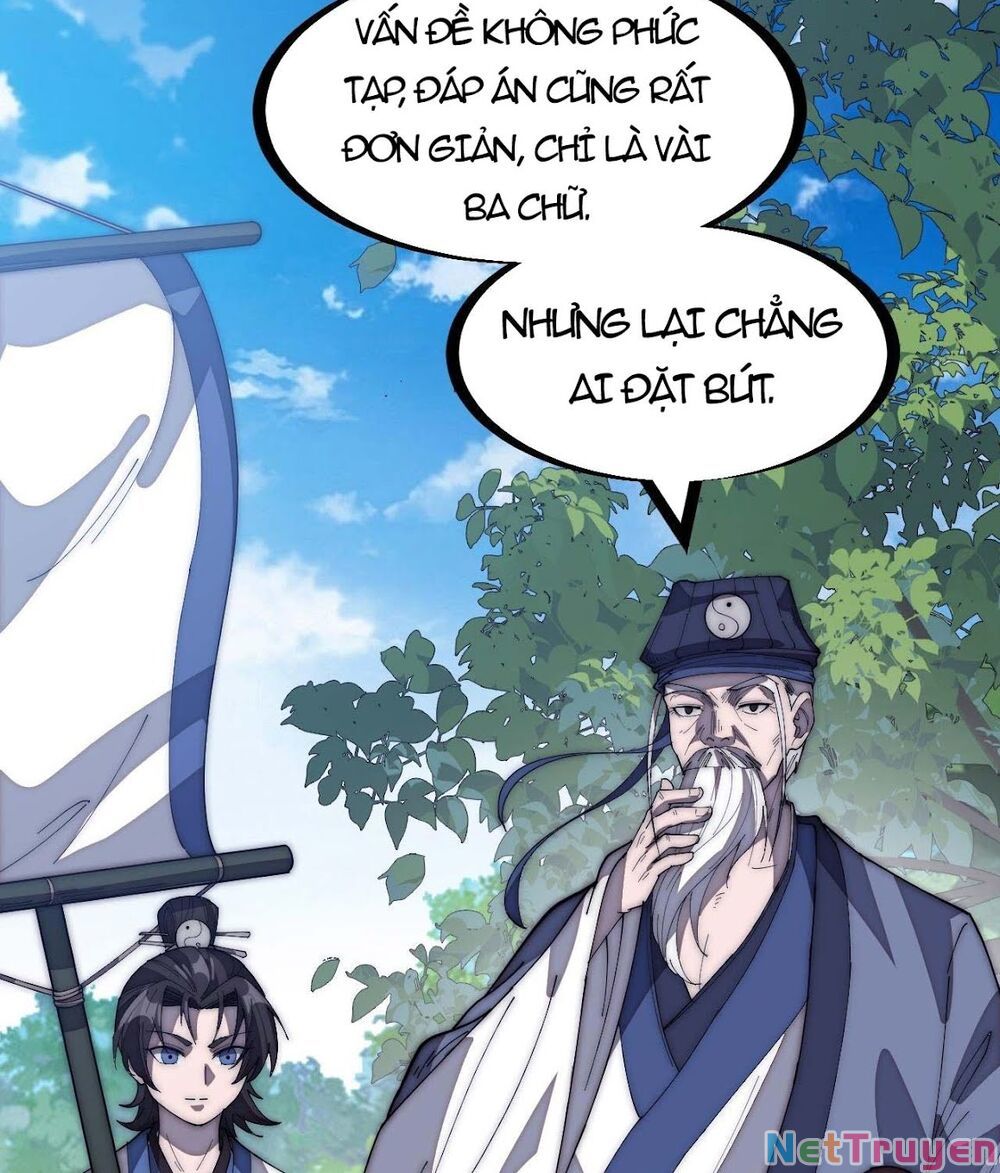 Ta Có Một Sơn Trại Chapter 148 - Trang 28