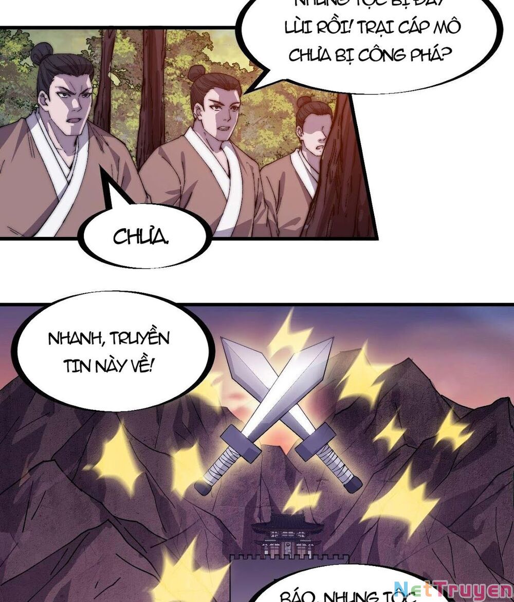 Ta Có Một Sơn Trại Chapter 148 - Trang 3