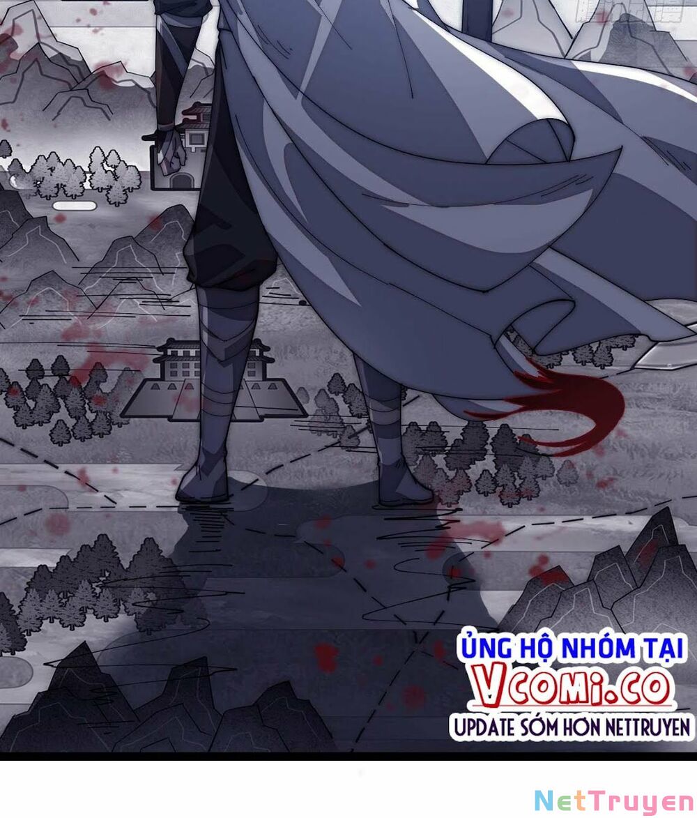 Ta Có Một Sơn Trại Chapter 148 - Trang 34