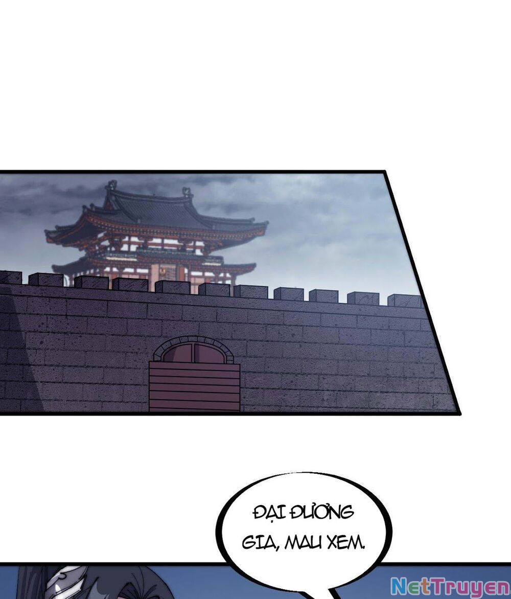 Ta Có Một Sơn Trại Chapter 148 - Trang 37