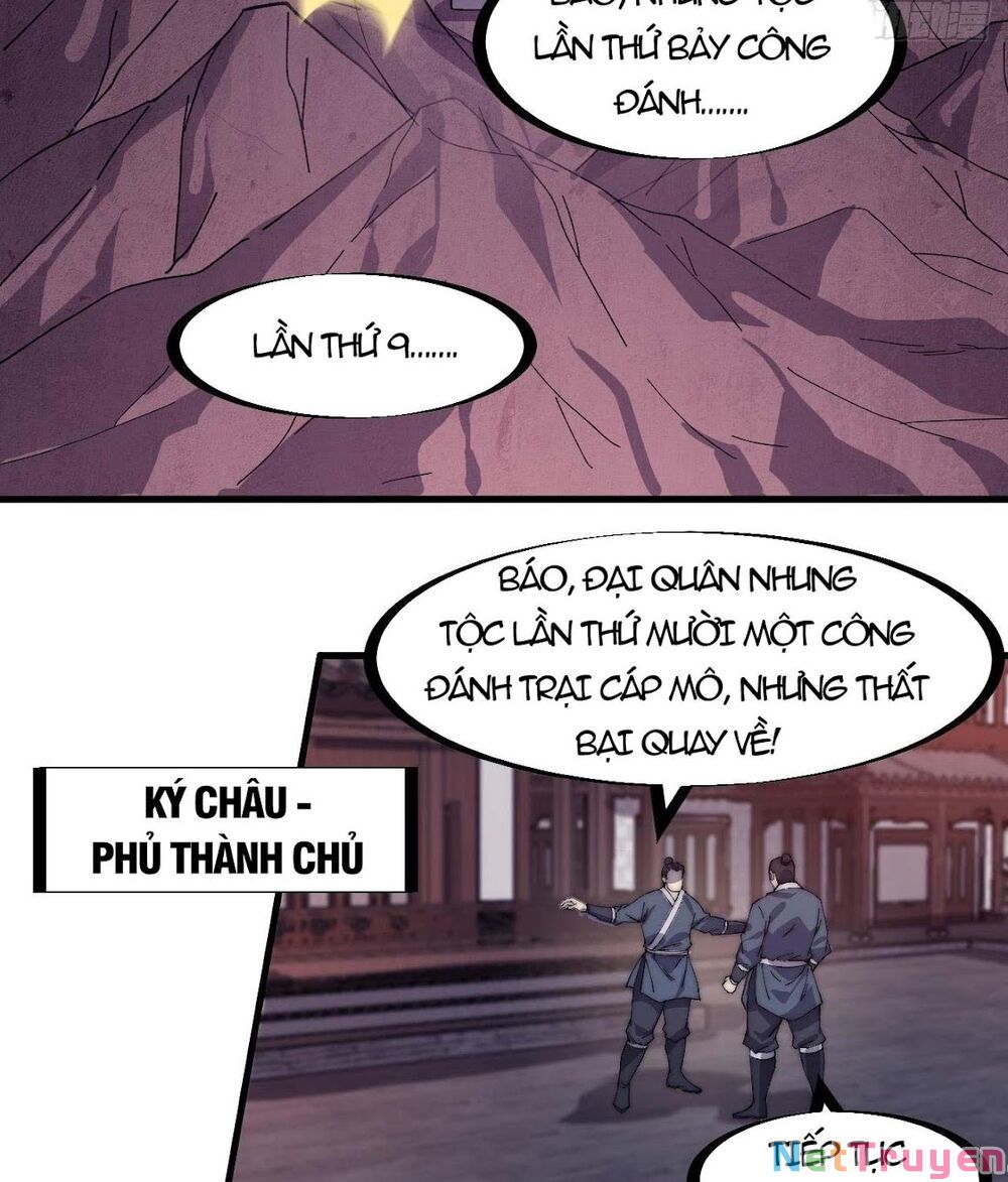 Ta Có Một Sơn Trại Chapter 148 - Trang 4