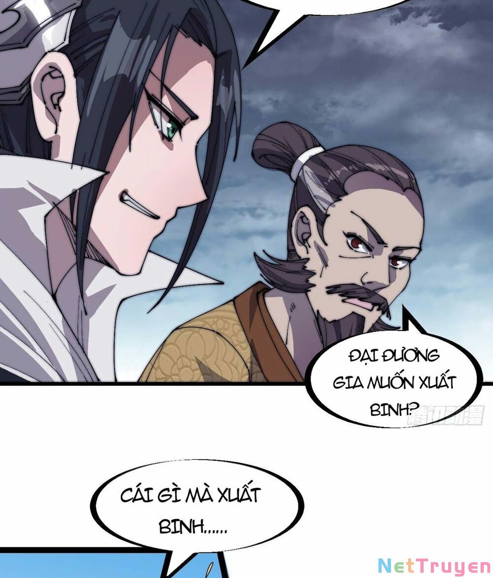 Ta Có Một Sơn Trại Chapter 148 - Trang 45