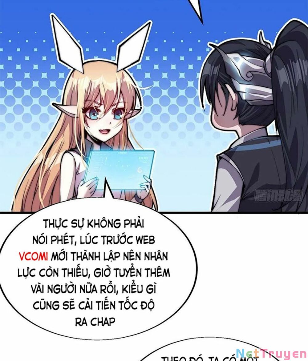 Ta Có Một Sơn Trại Chapter 148 - Trang 52