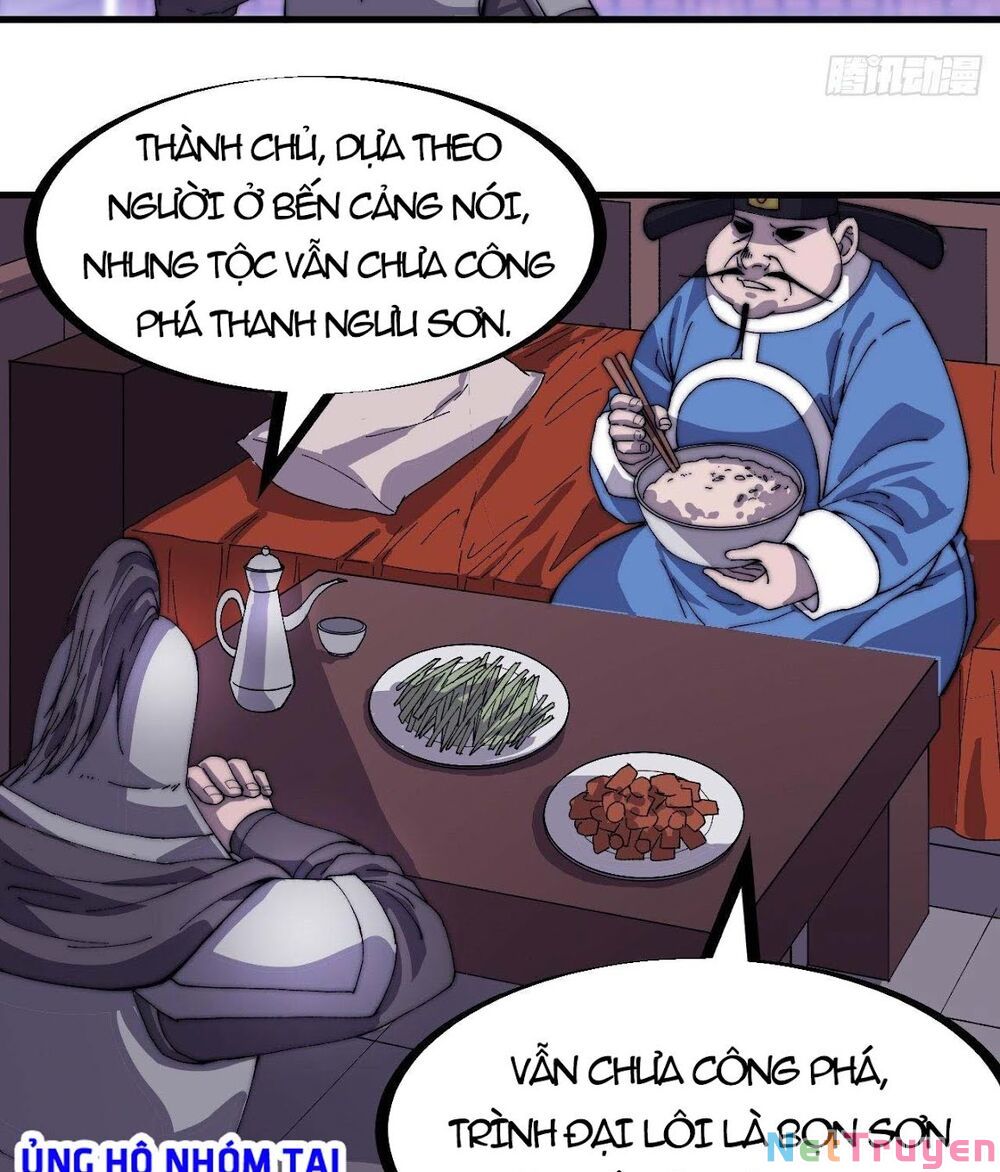 Ta Có Một Sơn Trại Chapter 148 - Trang 7