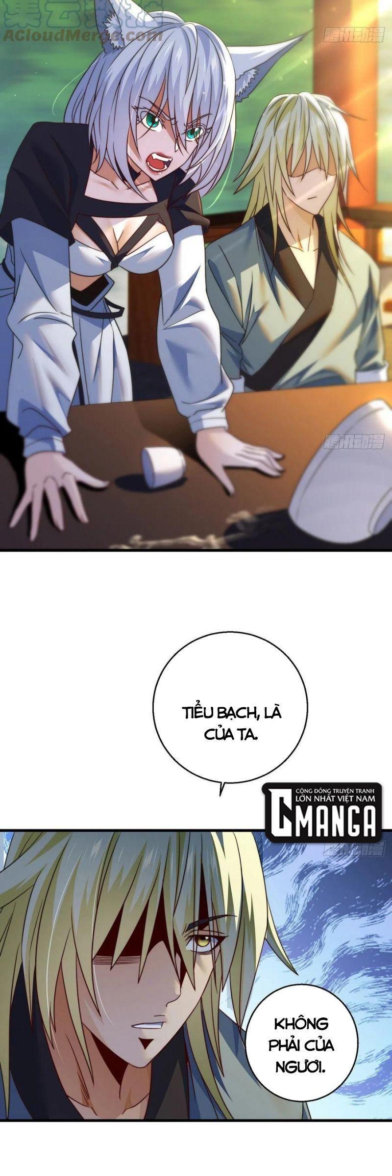 Ta Là Đại Hoàn Đan Chapter 62 - Trang 4