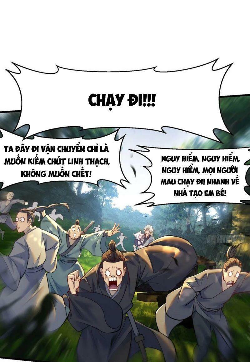 Ta Là Đại Hoàn Đan Chapter 63 - Trang 11