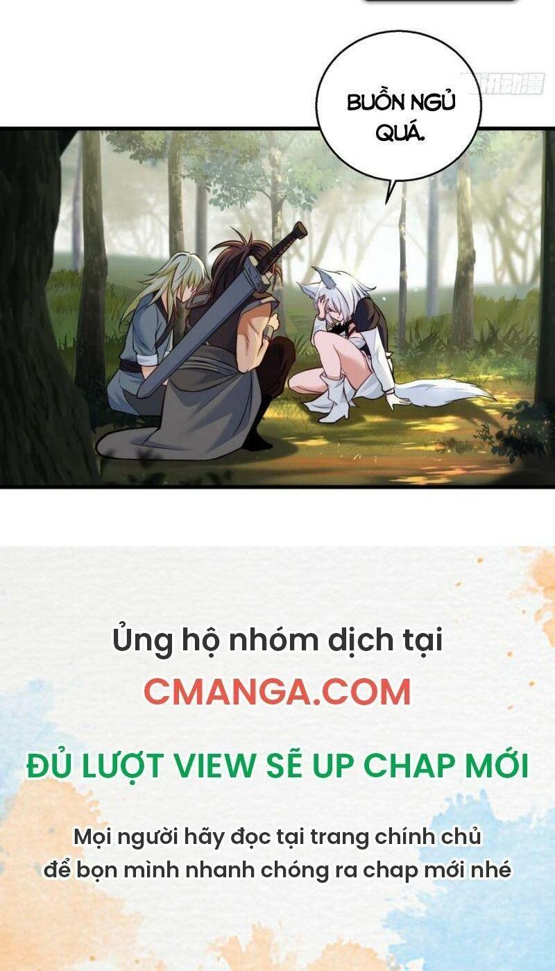 Ta Là Đại Hoàn Đan Chapter 63 - Trang 18