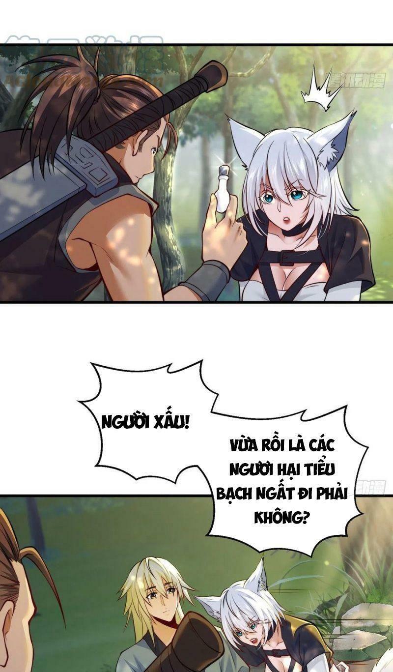 Ta Là Đại Hoàn Đan Chapter 63 - Trang 19