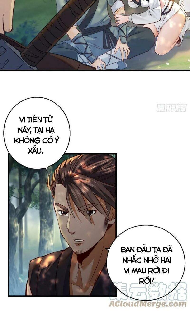 Ta Là Đại Hoàn Đan Chapter 63 - Trang 20