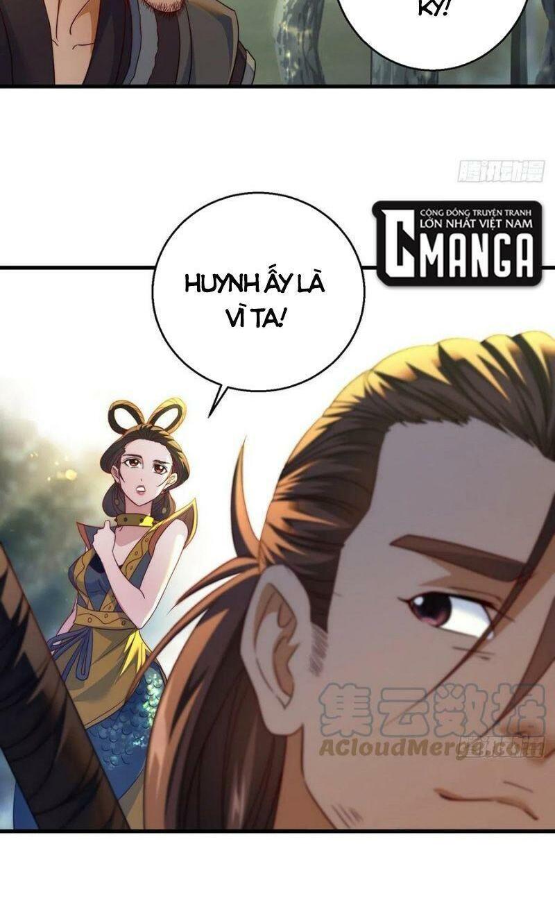 Ta Là Đại Hoàn Đan Chapter 63 - Trang 22