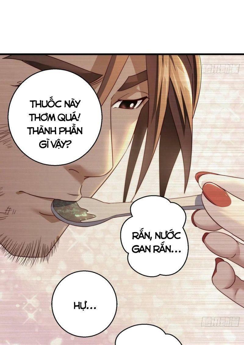 Ta Là Đại Hoàn Đan Chapter 63 - Trang 27