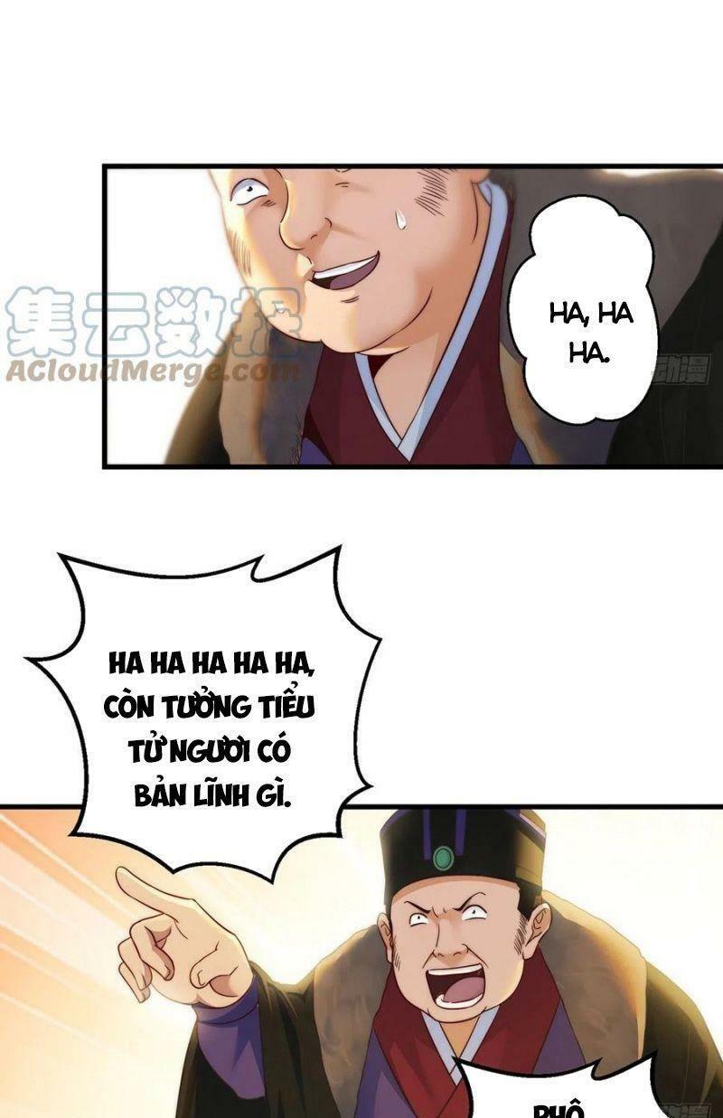 Ta Là Đại Hoàn Đan Chapter 63 - Trang 3