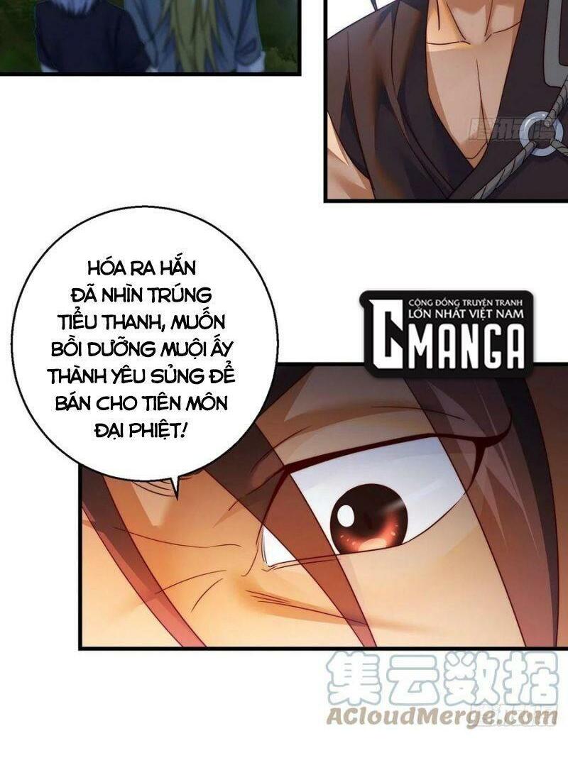 Ta Là Đại Hoàn Đan Chapter 63 - Trang 30