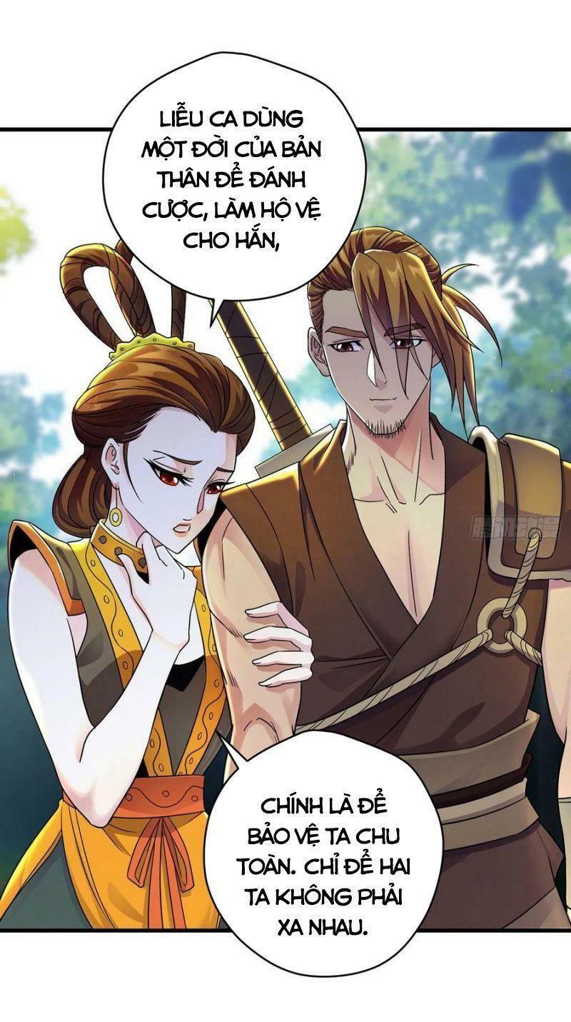 Ta Là Đại Hoàn Đan Chapter 63 - Trang 31