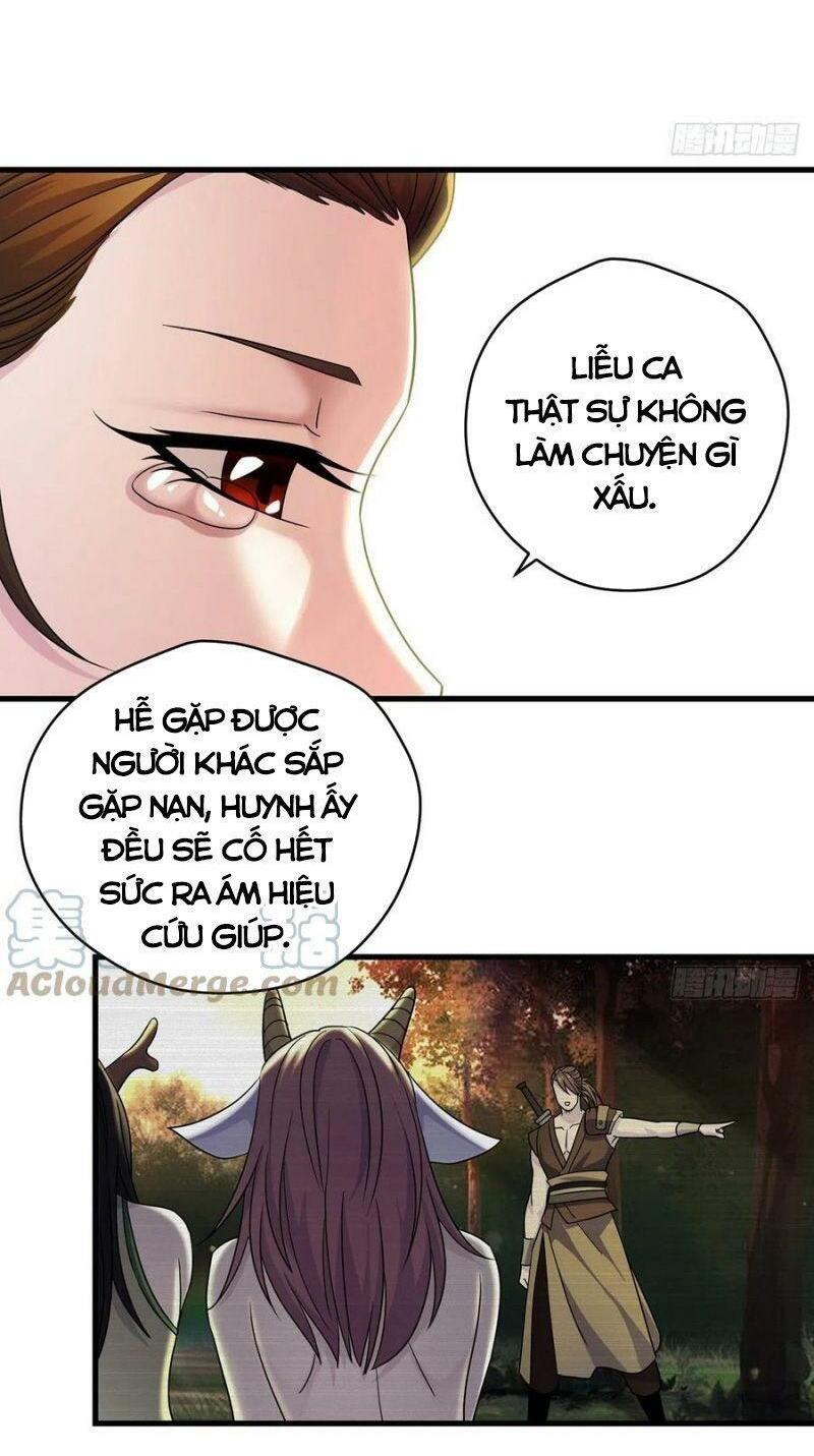 Ta Là Đại Hoàn Đan Chapter 63 - Trang 32