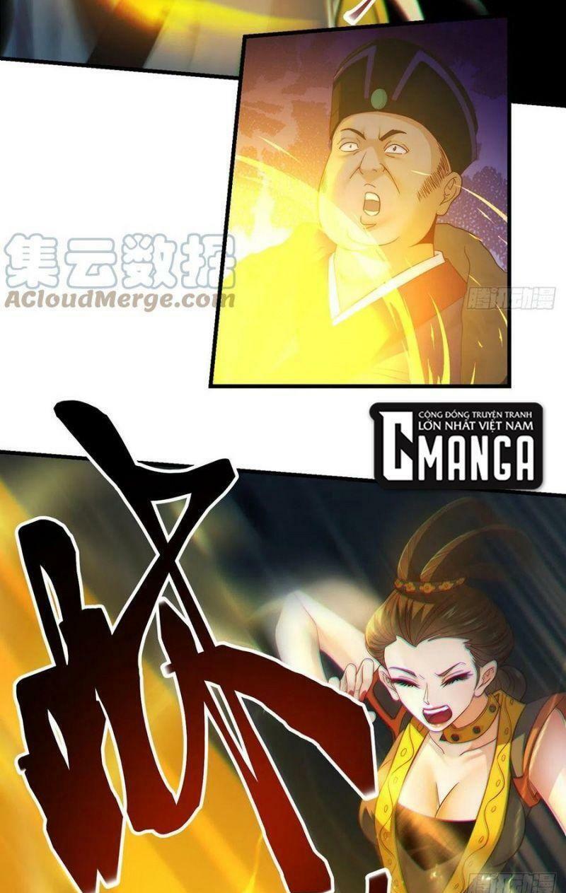 Ta Là Đại Hoàn Đan Chapter 63 - Trang 5