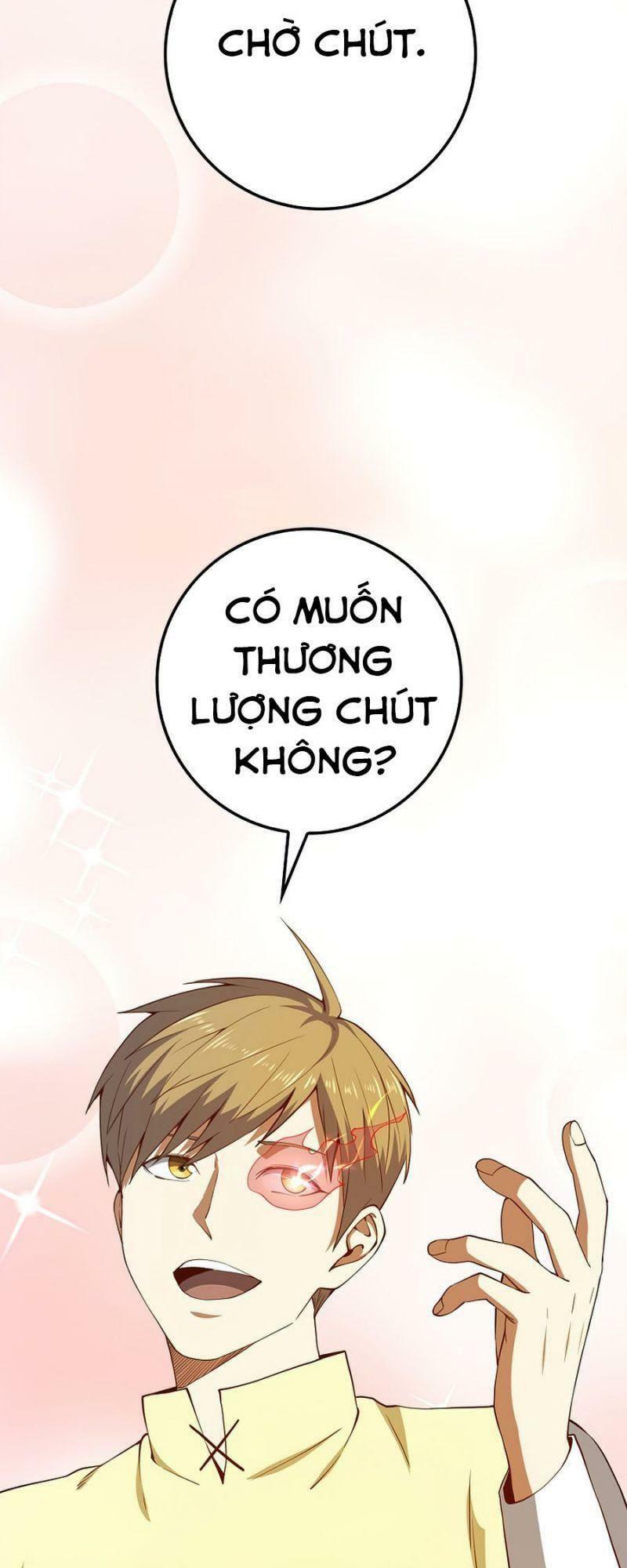 Thương Nhân Thánh Thần Chapter 41 - Trang 28