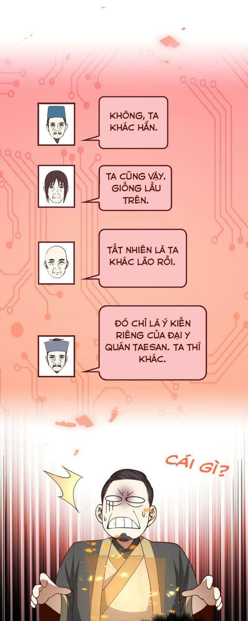 Thương Nhân Thánh Thần Chapter 41 - Trang 39