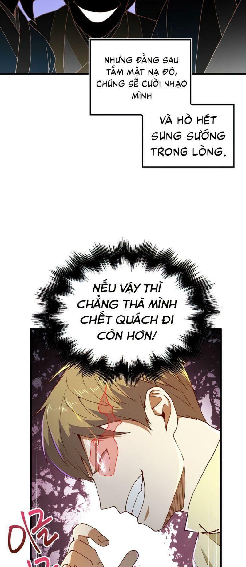 Thương Nhân Thánh Thần Chapter 41 - Trang 43