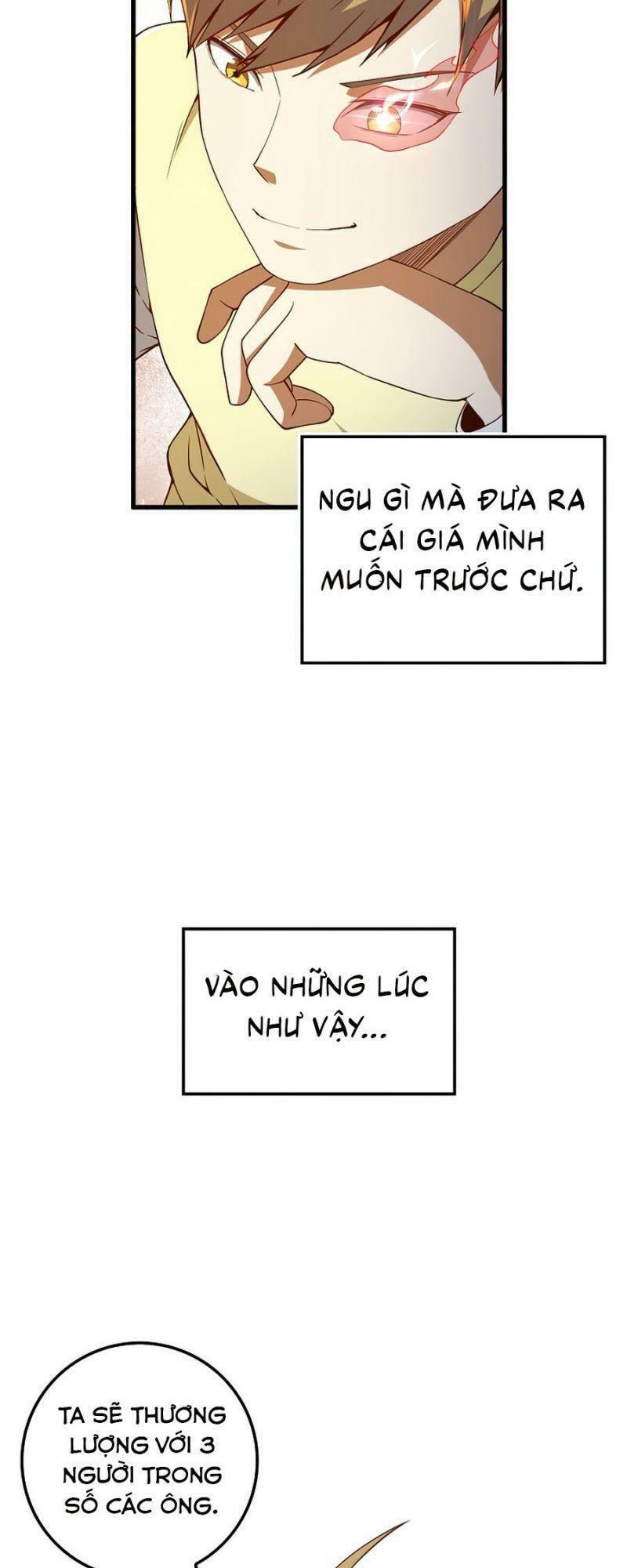 Thương Nhân Thánh Thần Chapter 41 - Trang 47