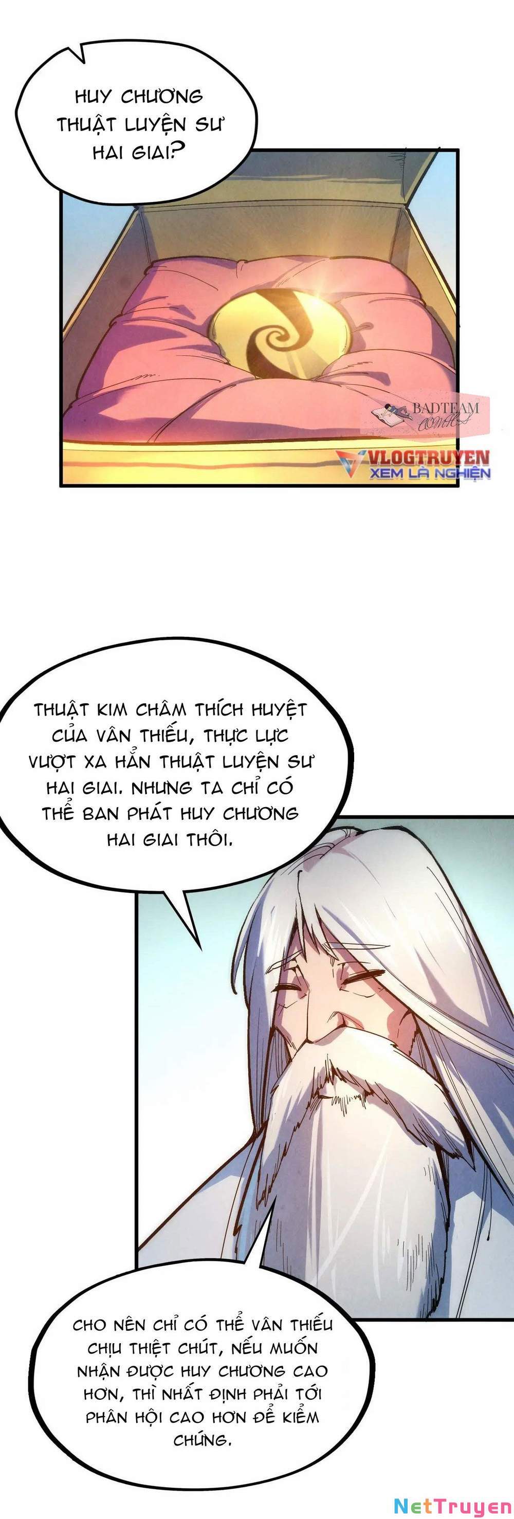 Vạn Cổ Chí Tôn Chapter 38 - Trang 13