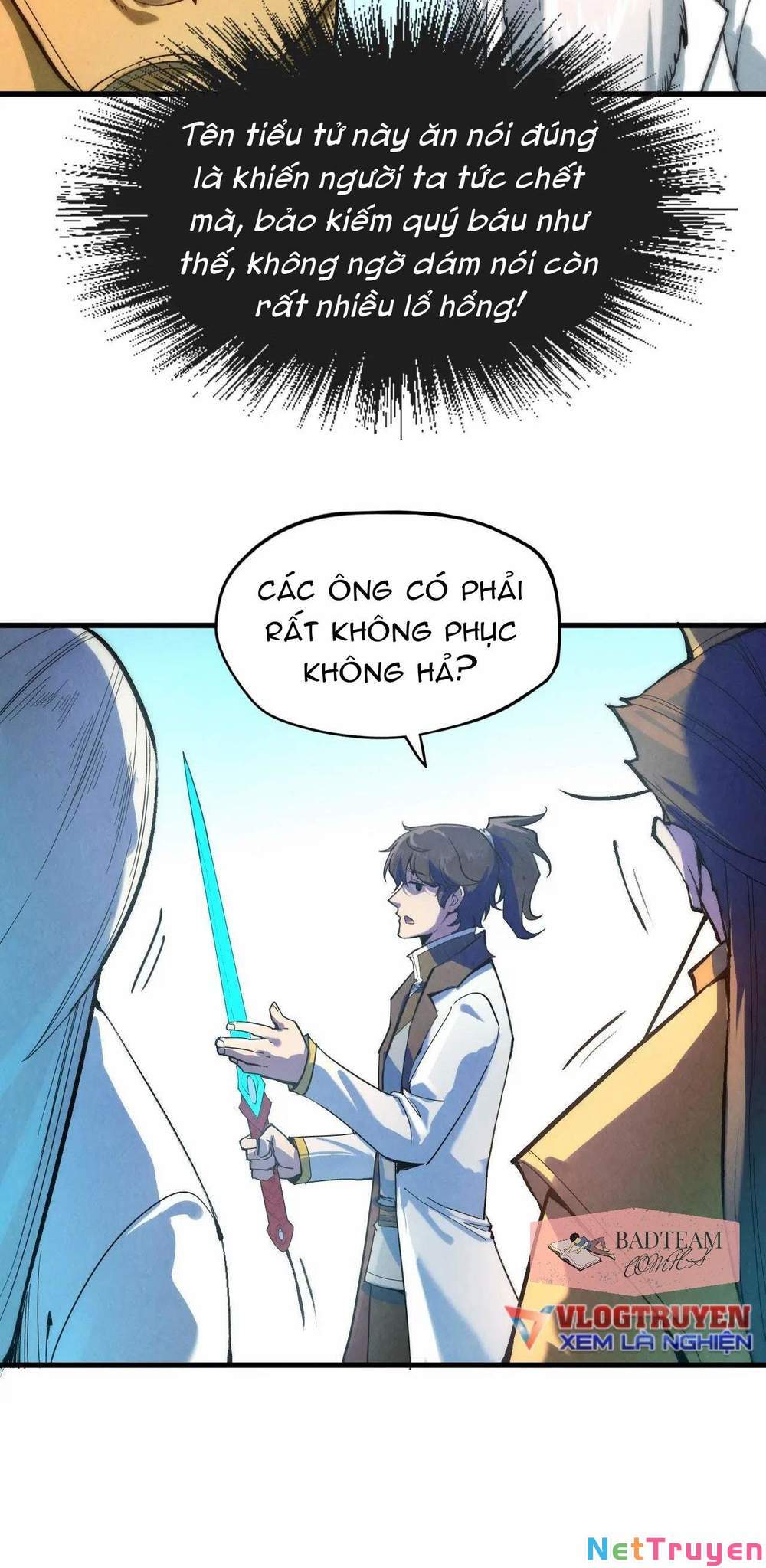 Vạn Cổ Chí Tôn Chapter 38 - Trang 18