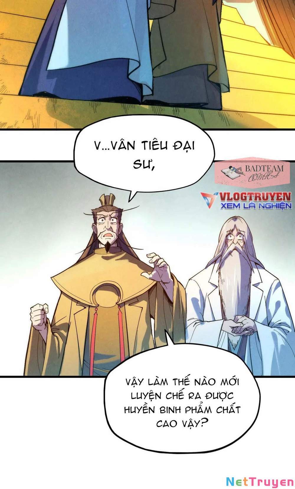 Vạn Cổ Chí Tôn Chapter 38 - Trang 24