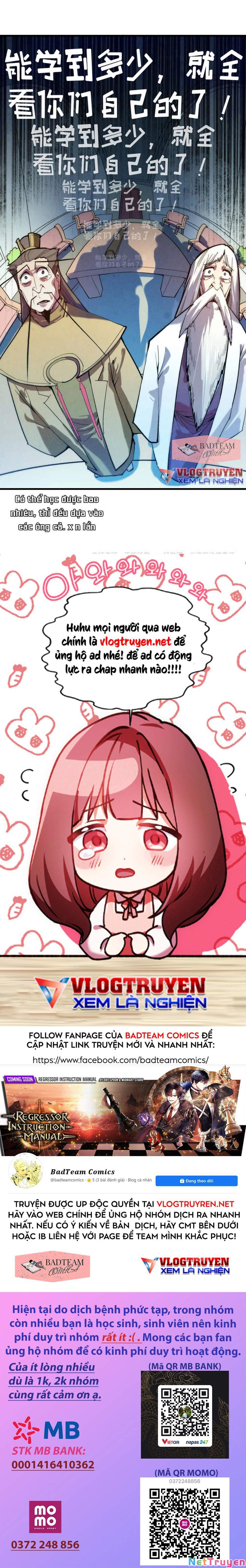 Vạn Cổ Chí Tôn Chapter 38 - Trang 26