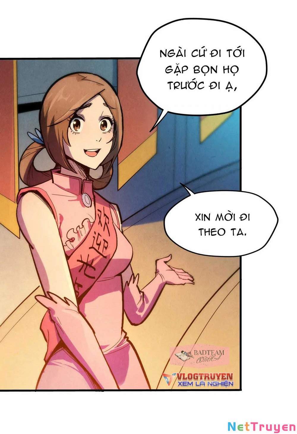 Vạn Cổ Chí Tôn Chapter 38 - Trang 3