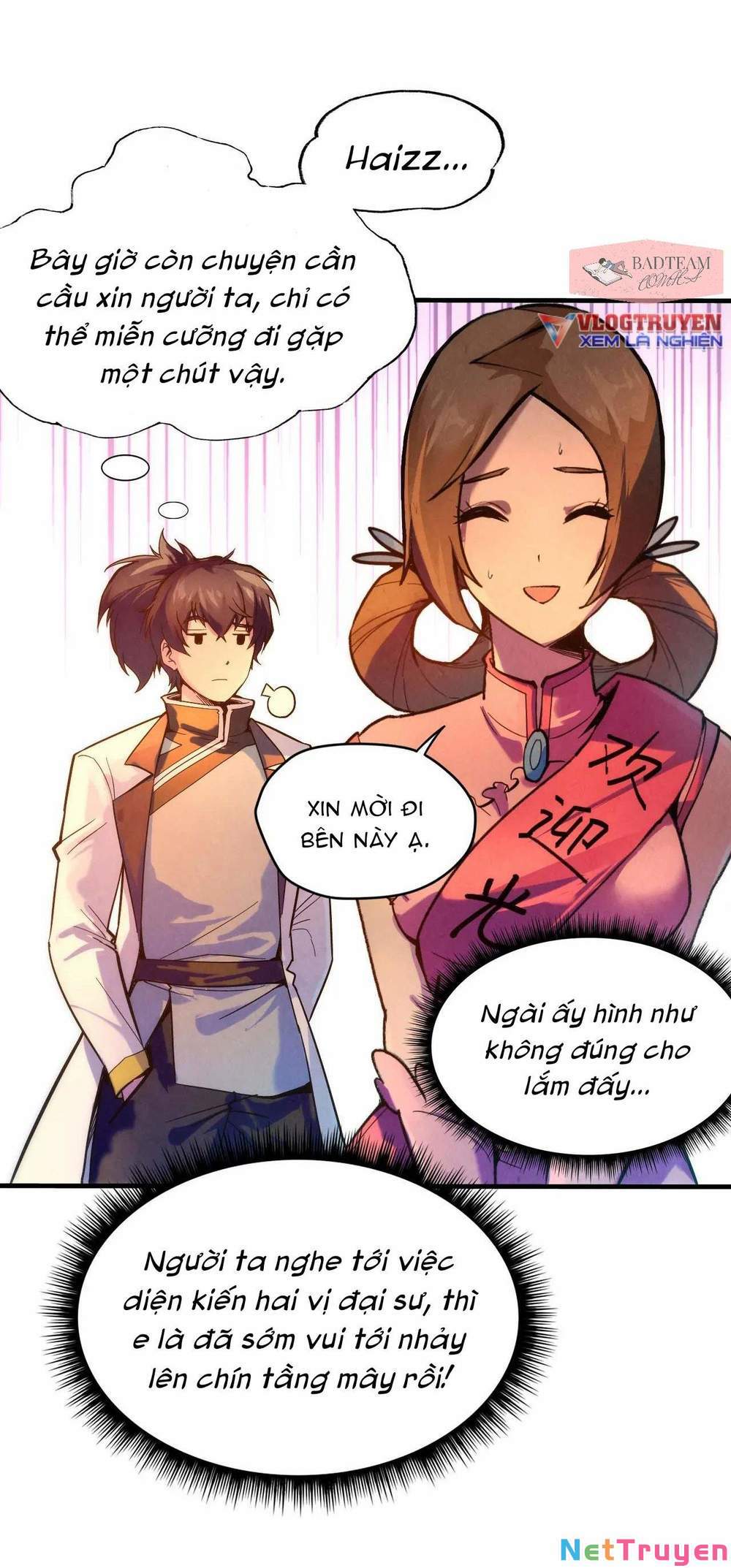 Vạn Cổ Chí Tôn Chapter 38 - Trang 4