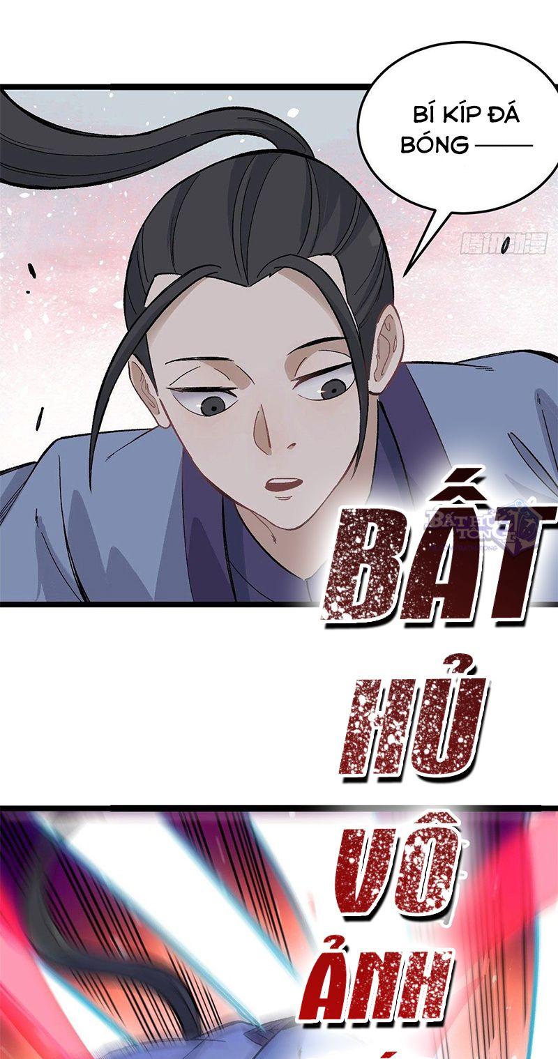 Vạn Cổ Tối Cường Tông Chapter 88 - Trang 13