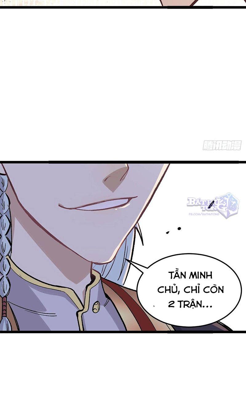 Vạn Cổ Tối Cường Tông Chapter 88 - Trang 40