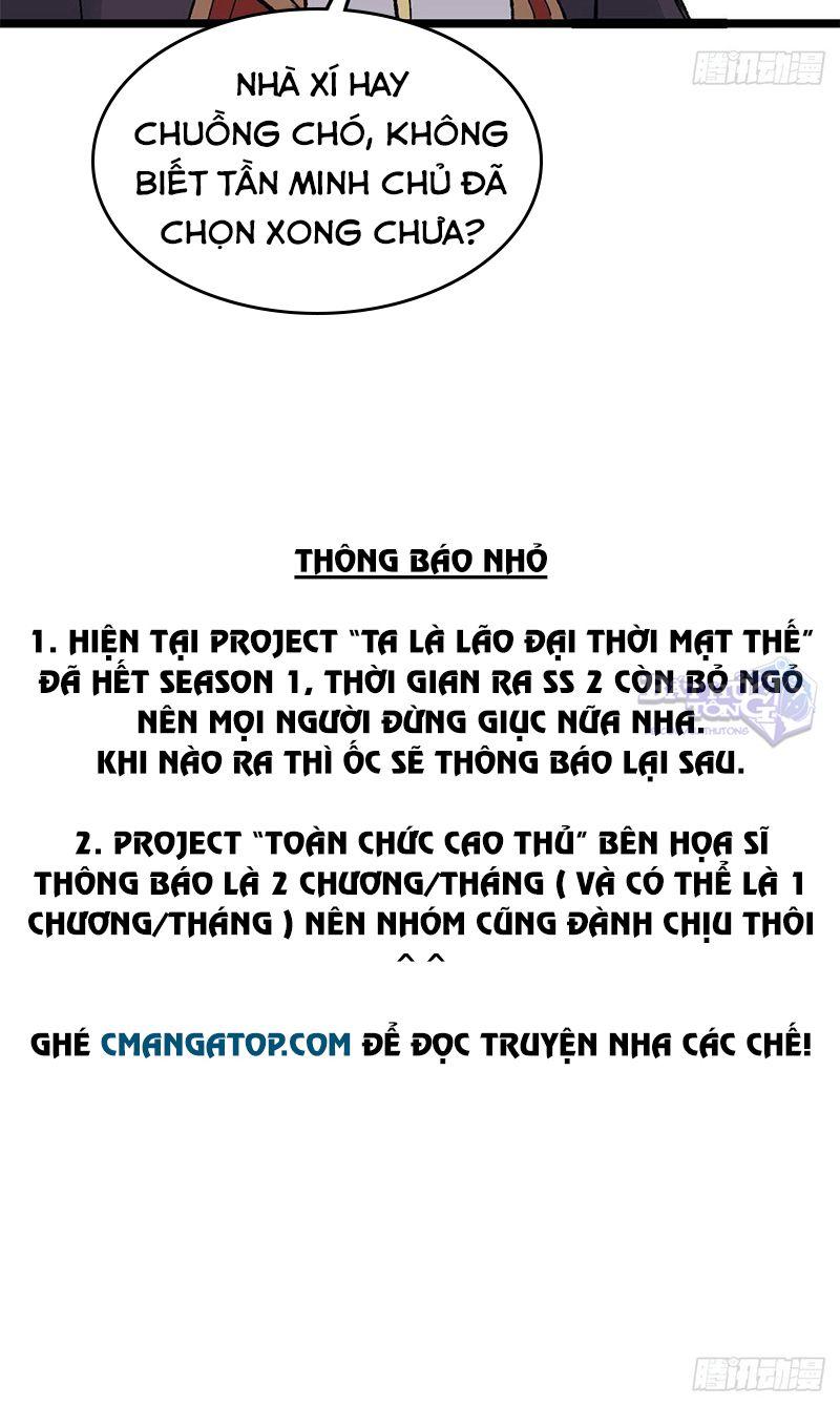 Vạn Cổ Tối Cường Tông Chapter 88 - Trang 42