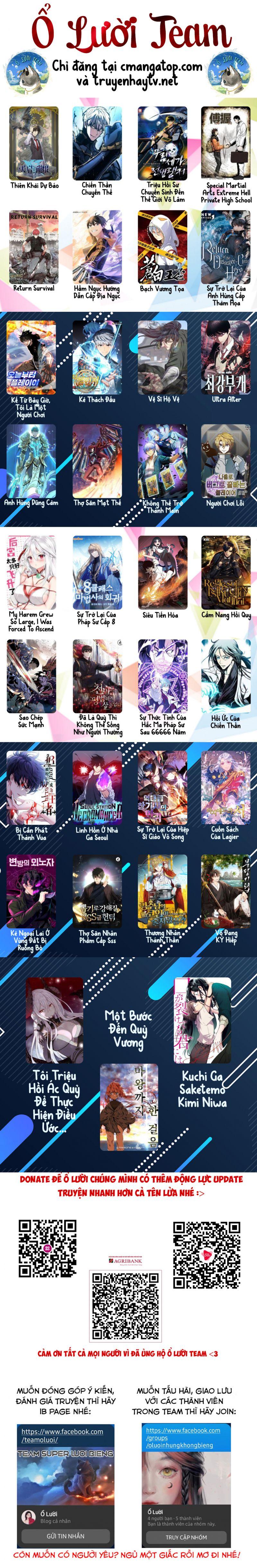 Võ Đang Kỳ Hiệp Chapter 47 - Trang 6