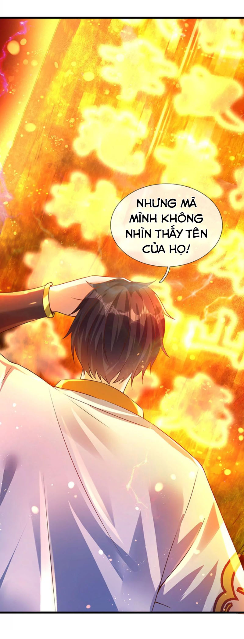 Bắt Đầu Với Chí Tôn Đan Điền Chapter 73 - Trang 19