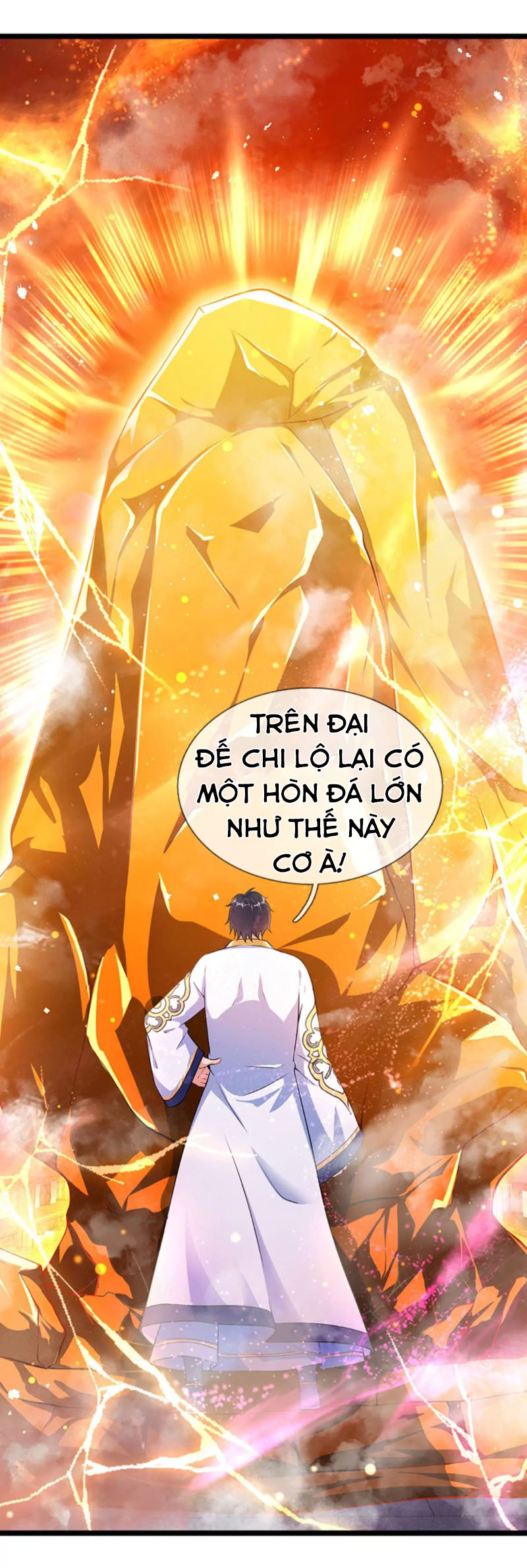 Bắt Đầu Với Chí Tôn Đan Điền Chapter 73 - Trang 4