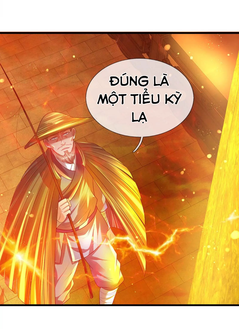 Bắt Đầu Với Chí Tôn Đan Điền Chapter 75 - Trang 10