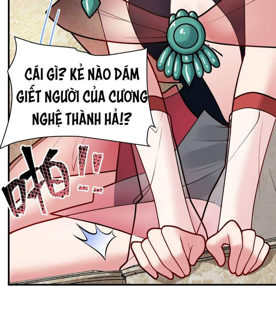 Ma Vương Trở Lại Chapter 11 - Trang 18