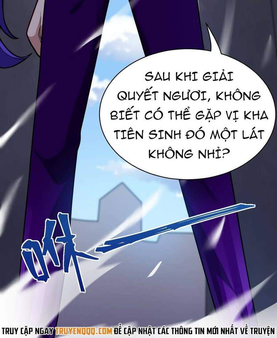 Ma Vương Trở Lại Chapter 11 - Trang 64