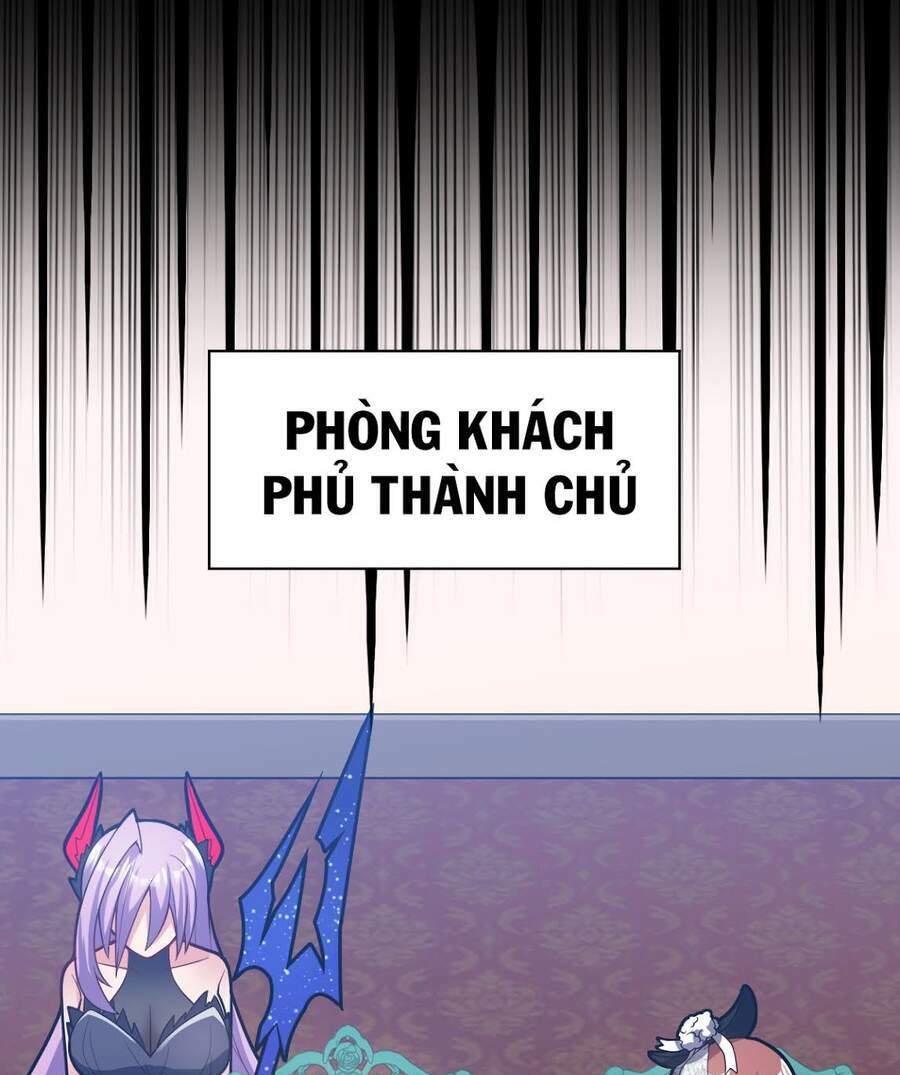 Ma Vương Trở Lại Chapter 13 - Trang 10