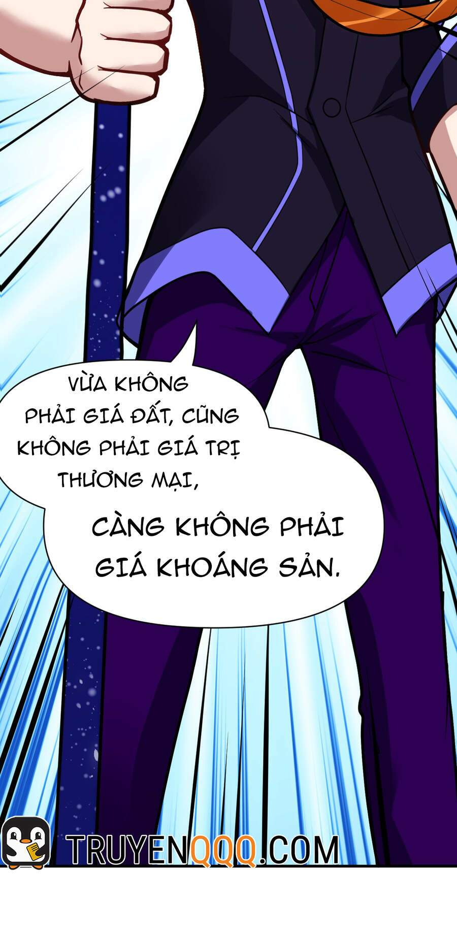 Ma Vương Trở Lại Chapter 13 - Trang 34