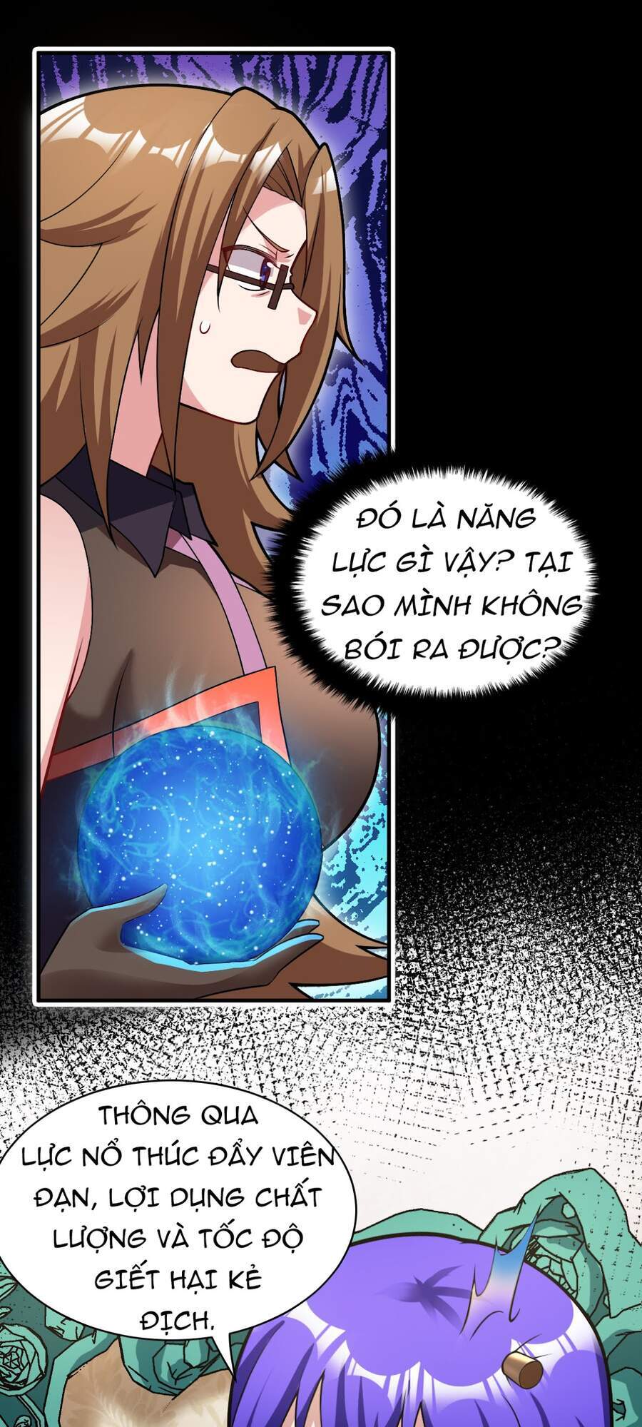 Ma Vương Trở Lại Chapter 14 - Trang 7