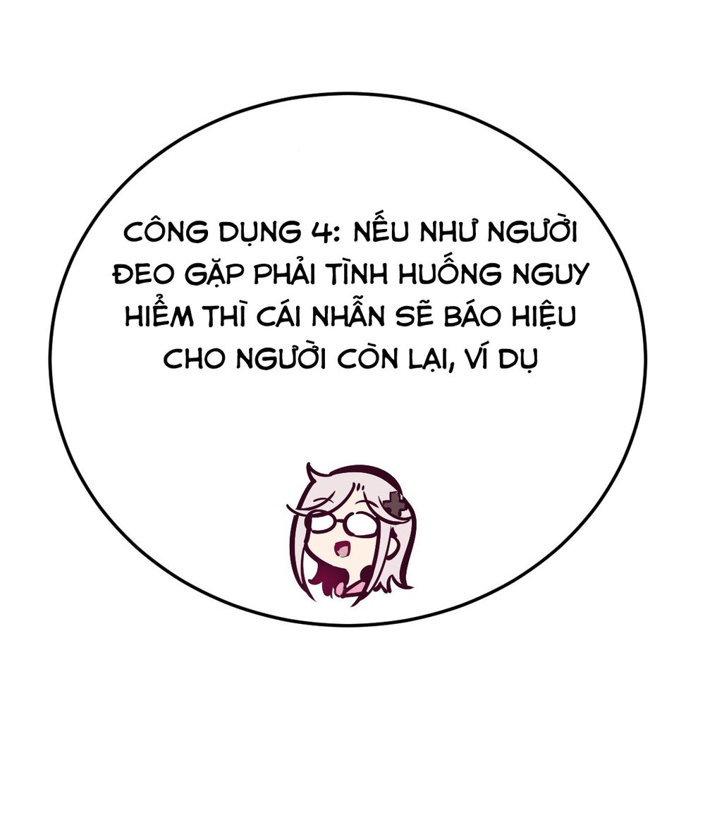 Oan Gia Chung Nhà! Chapter 29.1 - Trang 34