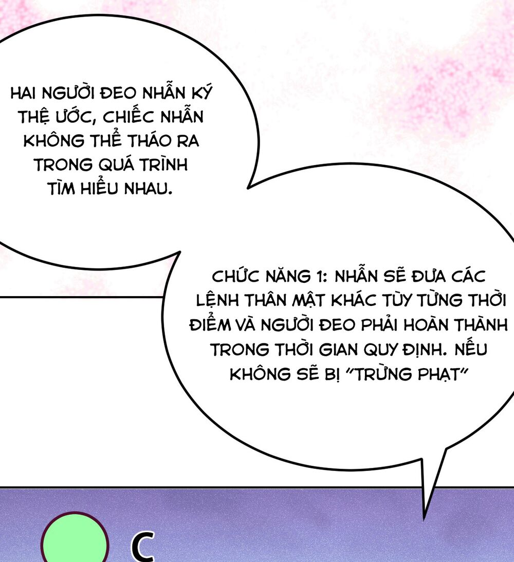 Oan Gia Chung Nhà! Chapter 29.1 - Trang 5