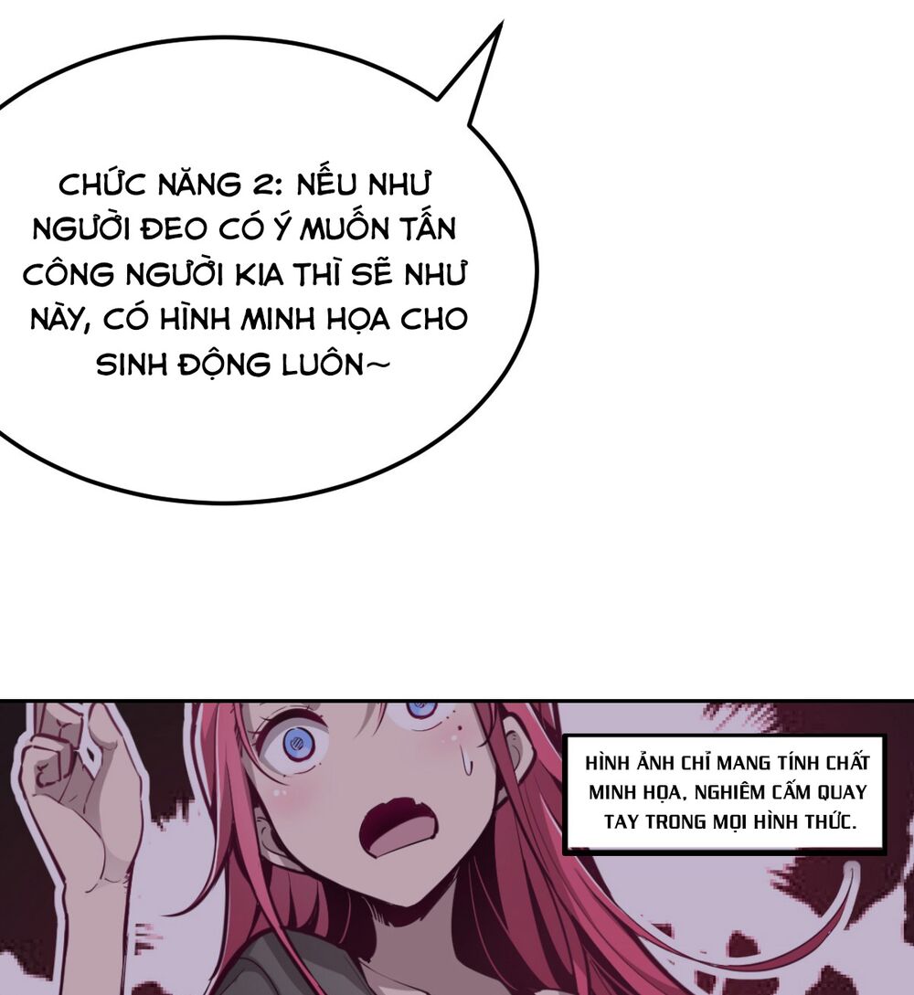 Oan Gia Chung Nhà! Chapter 29.1 - Trang 9